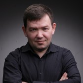 Сергей Кулыгин