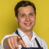 Дмитрий Колесников