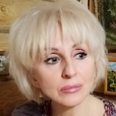 Лариса Арсланова