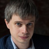 Алексей Филатов