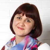 Оксана Чудинова