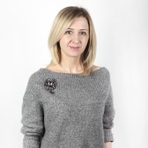 Светлана Овчарова