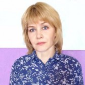 Вера Гаврилова
