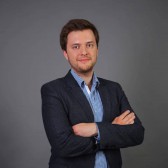 Михаил Пахомов
