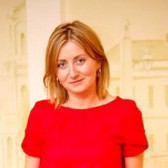 Екатерина Лопухина