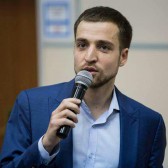 Дмитрий Ильенков