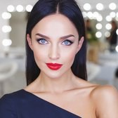 Екатерина Орехова