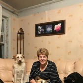 Светлана Попова