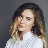 Екатерина Казначеева