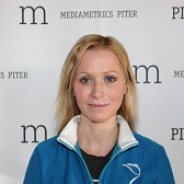 Елена Бережная