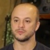 Сергей Харута