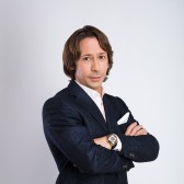 Андрей Колочинский