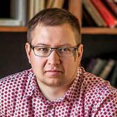 Вячеслав Шамарин