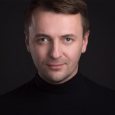 Алик Пукаляк