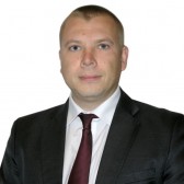 Алексей Жаренко