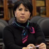 Софья Стержантова
