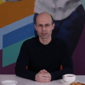 Максим Цветков