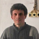 Игорь Виньяминов