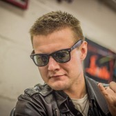 Алексей Мурзов