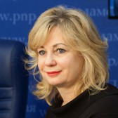 Лора Митт