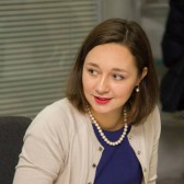 Татьяна Радченко