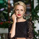Марина Линтроп