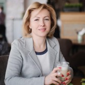 Любовь Геращенко