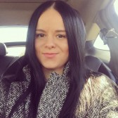 Оксана Мехдизаде