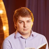 Денис Гастев