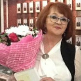 Людмила Тропина