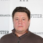 Владимир Абдрахманов
