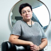 Евгения Арсентьева