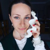 Екатерина Баринова