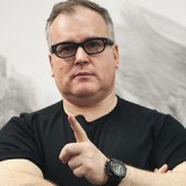 Дмитрий Ханкин