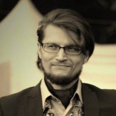Антон Родионов