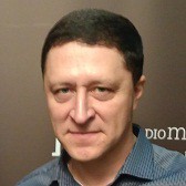 Андрей Якунин