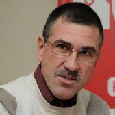 Николай Киселев