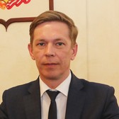 Олег Котов