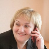 Юлия Яблоновская