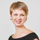Ирина Богословская