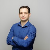 Антон Казиев