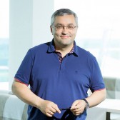 Алексей Обжерин