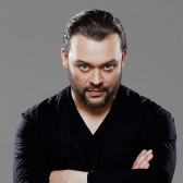 Георгий Юфа