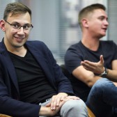 Никита Абраменко