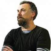Александр Бушуев