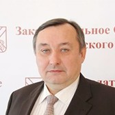 Сергей Ищенко