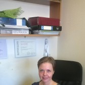 Юлиана Бурвикова