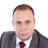 Константин Чебыкин