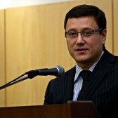 Валерий Сафонов