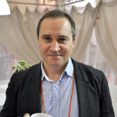Юрий Патрин